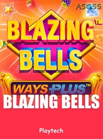 Blazing Bells game cover