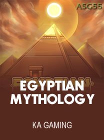 Egyptian Mythology game cover