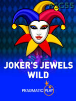 Jokers Jewels Wild game cover