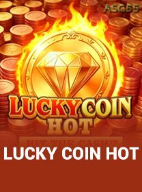 Lucky Coin HOT game cover