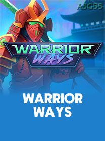 Warrior Ways game cover