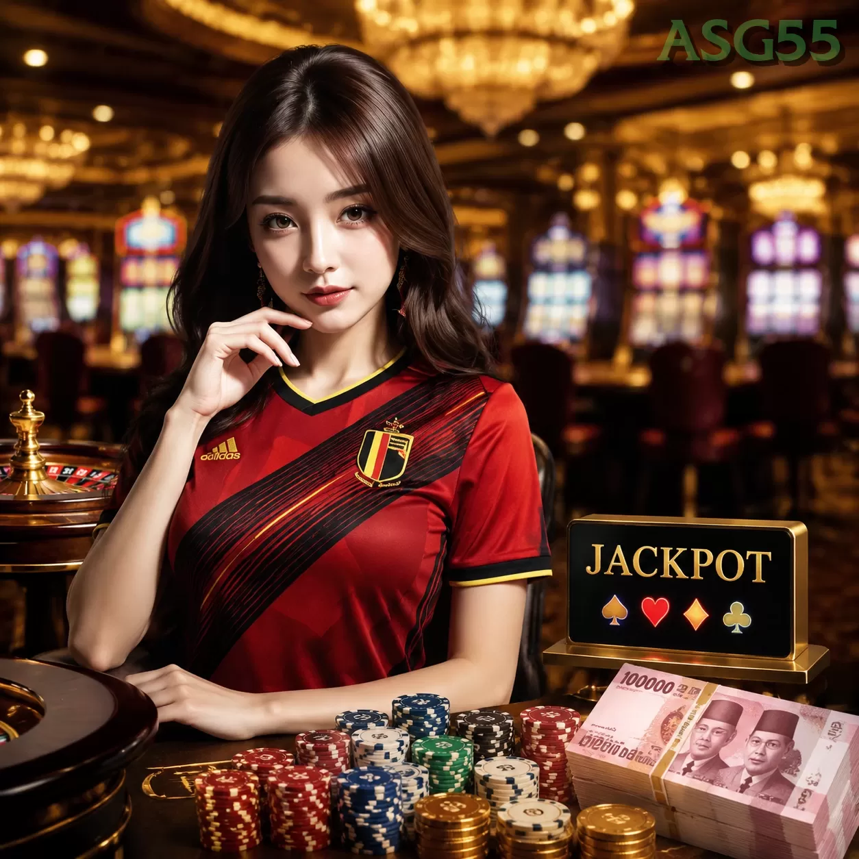 lucksvip