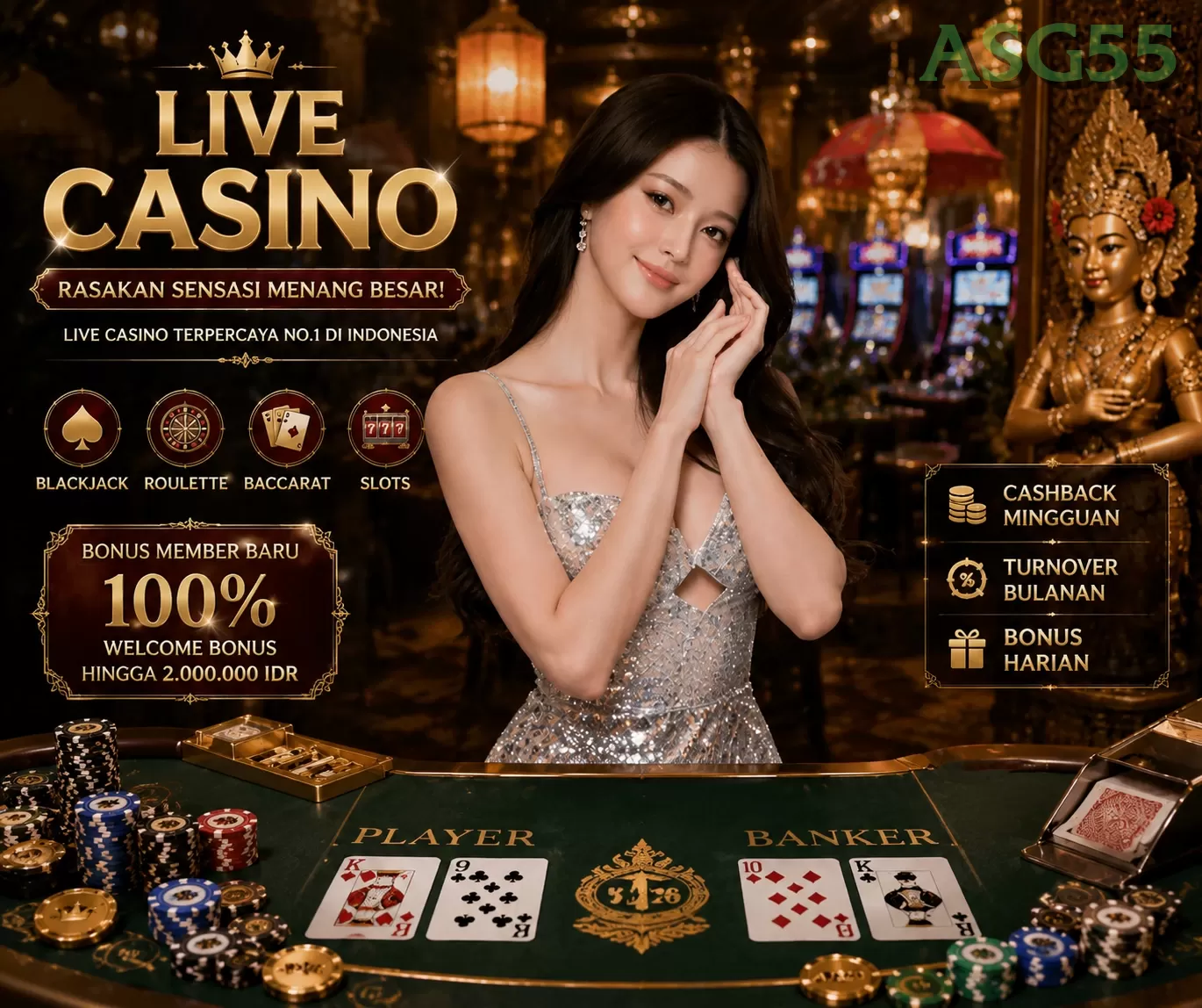 BONUS APK CAMAR4444 promotion image