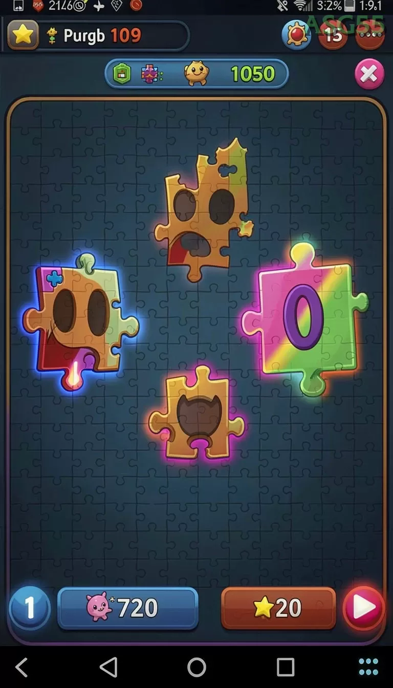 Screenshot Blazing Bells nomor 2