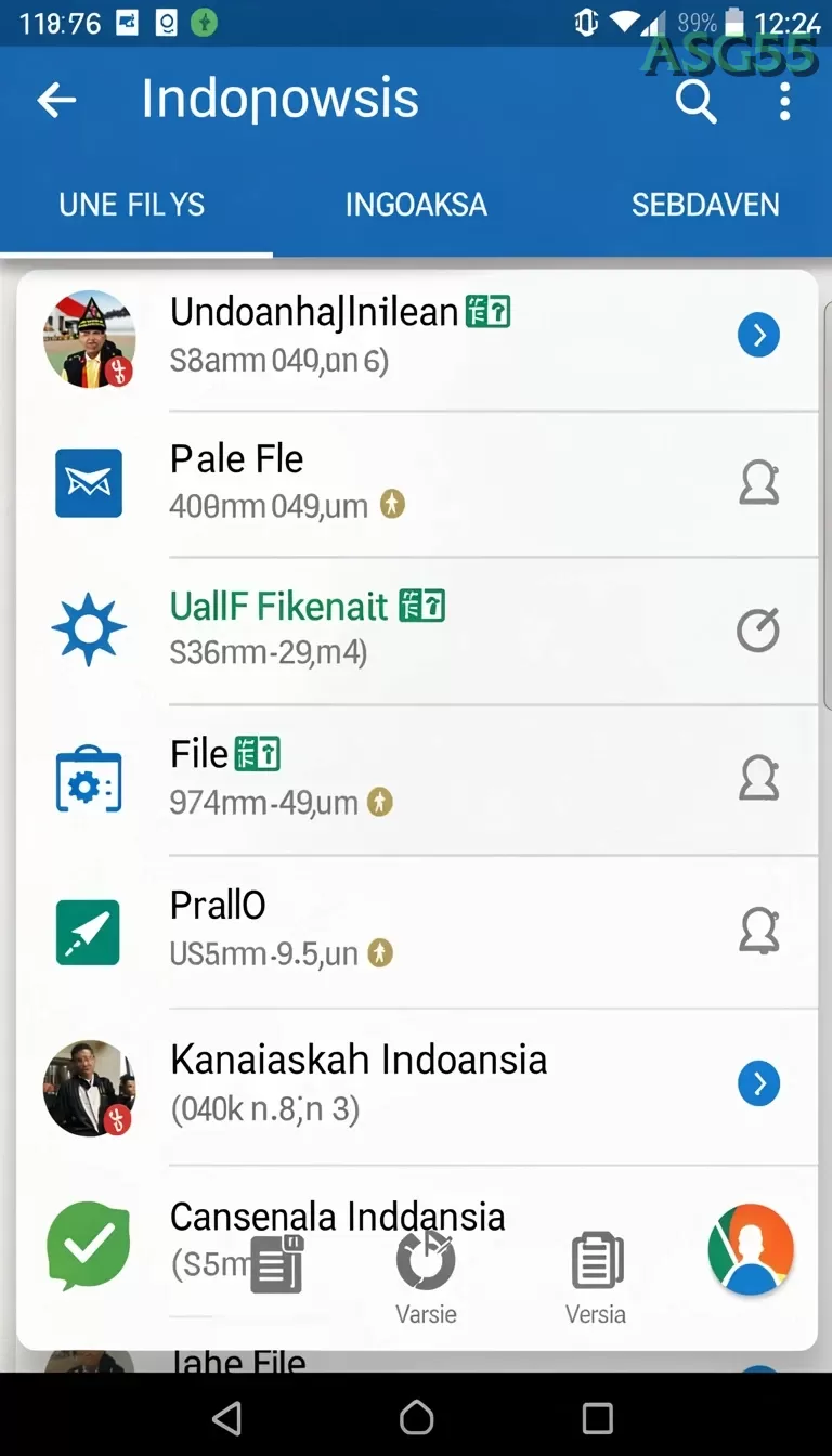Screenshot Fruit Nova nomor 2