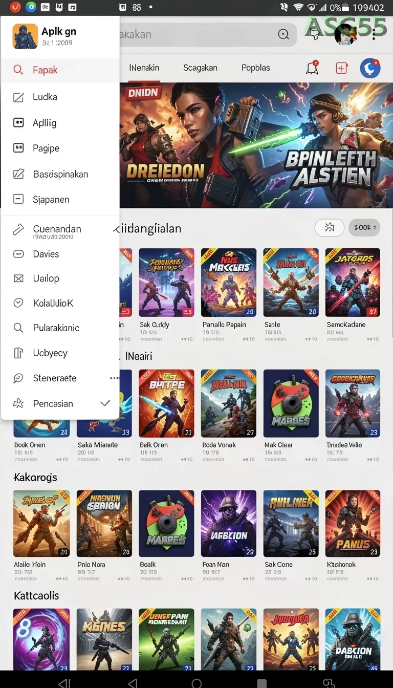 Screenshot Pirate Golden Age nomor 2