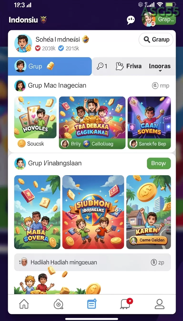Screenshot Bigfoot Yeti nomor 1