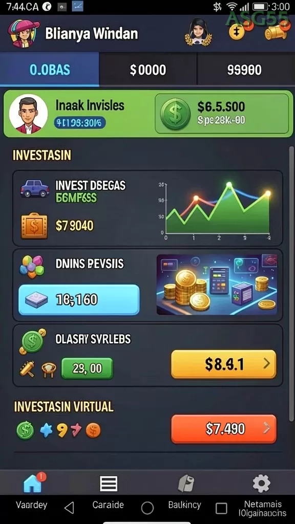 Screenshot Hoard Of Aztecgold nomor 1