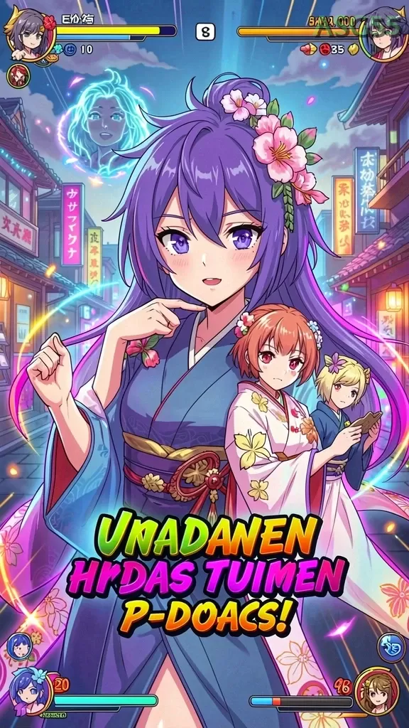 Bonus Spesial Download asg55 APK screenshot