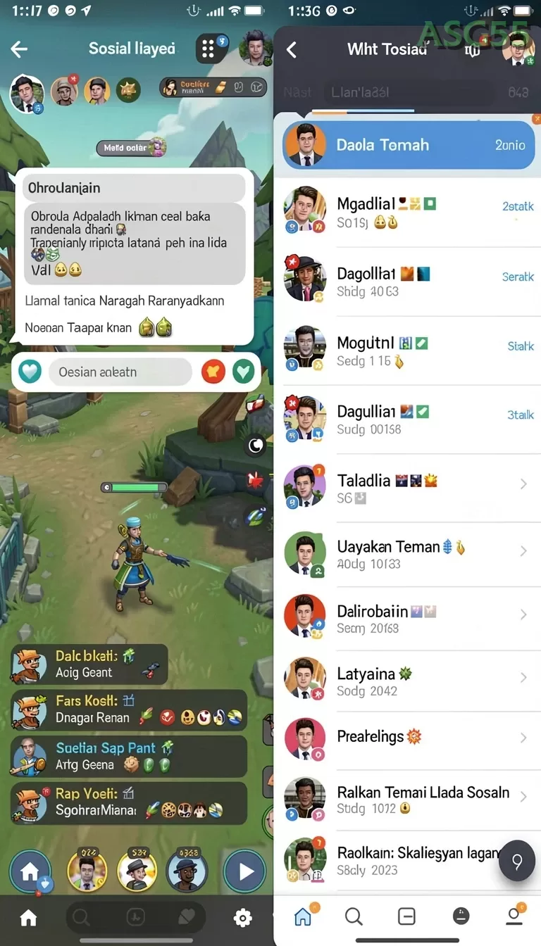 Bonus Spesial Download asg55 APK screenshot