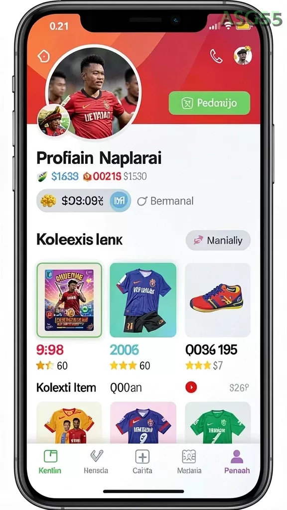 Screenshot Warrior Ways nomor 2